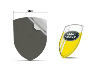 Land Rover Pare-Chocs Sur Mesure Auto Limité Premium Pro